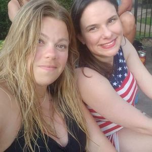 Meet your Posher, Christy